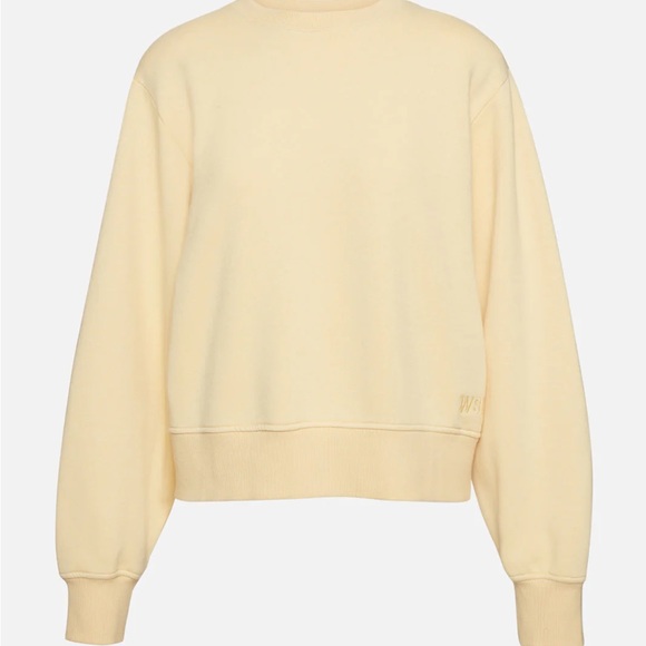 WSLY Sweatshirt - Picture 2 of 6